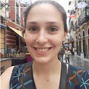 Profesora de Lengua y Literatura (Clases online)